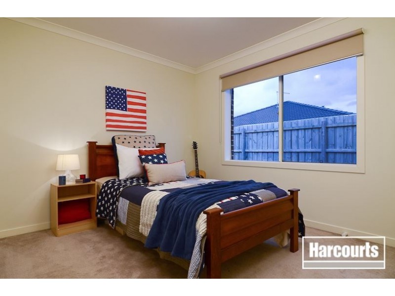 6 Earlwood Court, Carrum Downs VIC 3201