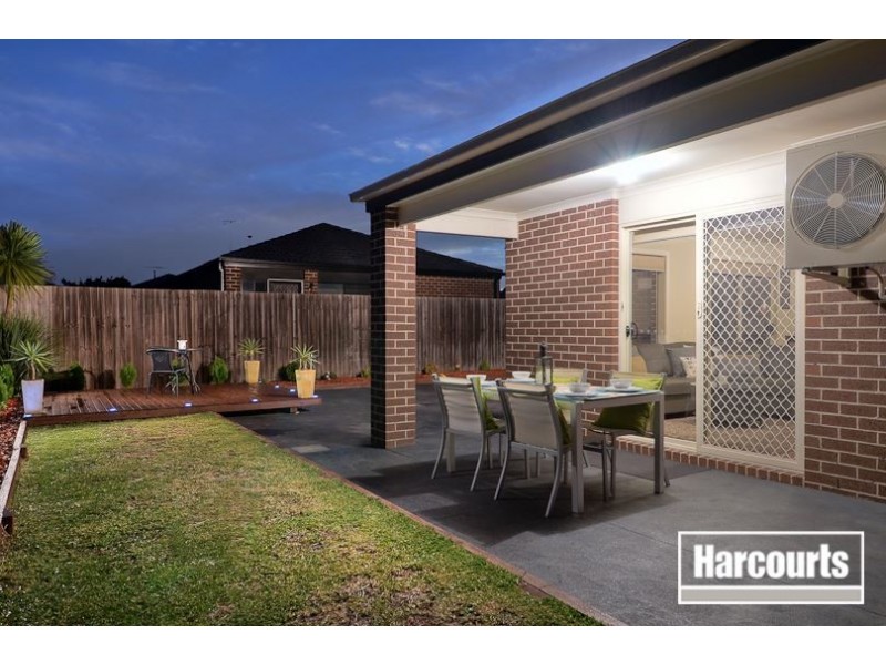 6 Earlwood Court, Carrum Downs VIC 3201