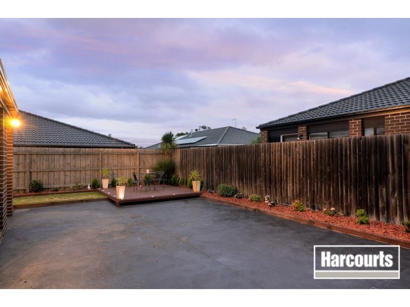 6 Earlwood Court, Carrum Downs VIC 3201
