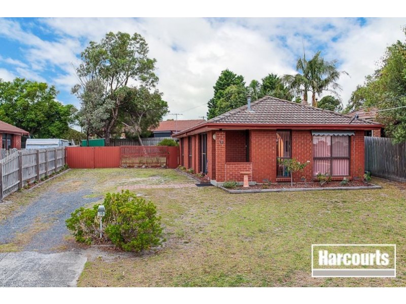 10 Spindrift Court, Carrum Downs VIC 3201