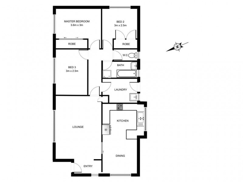10 Spindrift Court, Carrum Downs VIC 3201