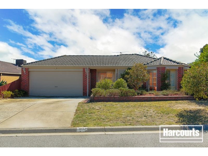 51 Spencer Drive, Carrum Downs VIC 3201