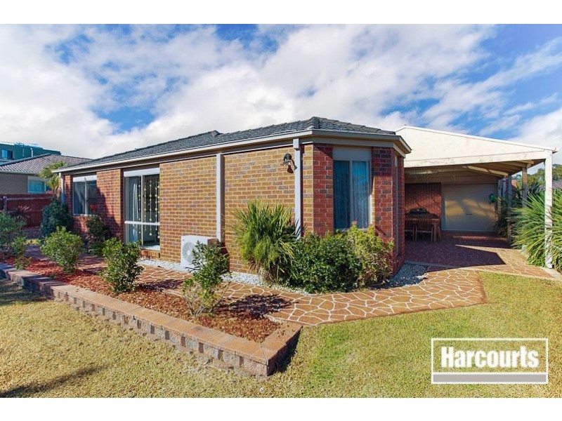 51 Spencer Drive, Carrum Downs VIC 3201