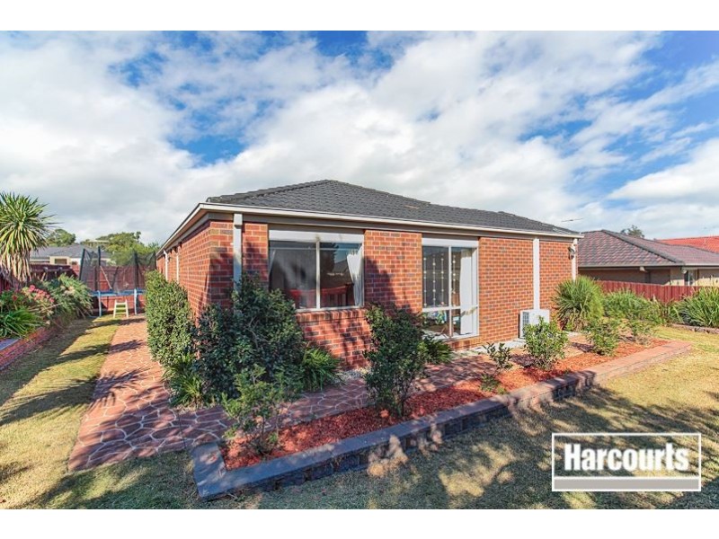 51 Spencer Drive, Carrum Downs VIC 3201