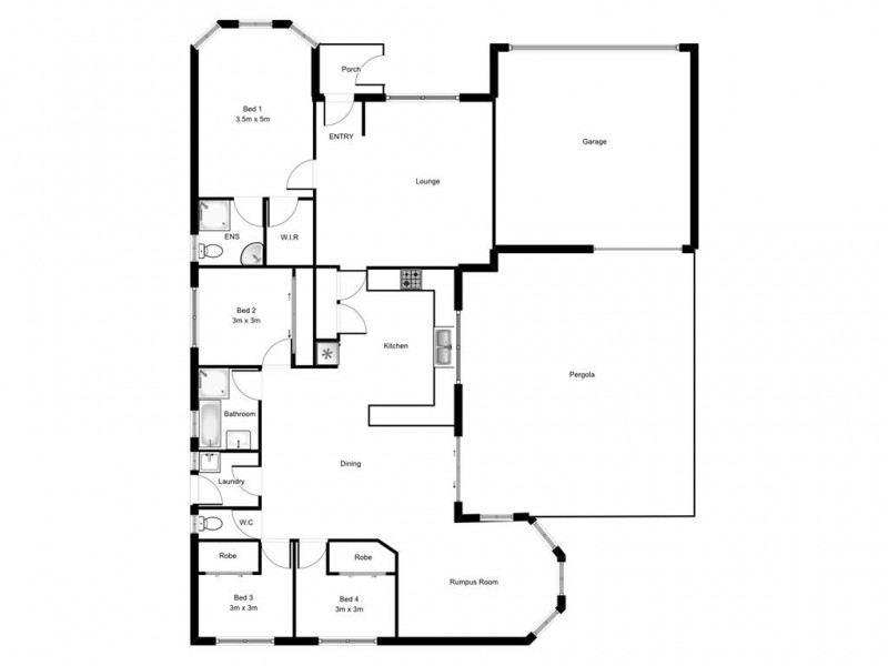 51 Spencer Drive, Carrum Downs VIC 3201