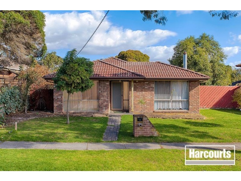 66 Luscombe Avenue, Carrum Downs VIC 3201