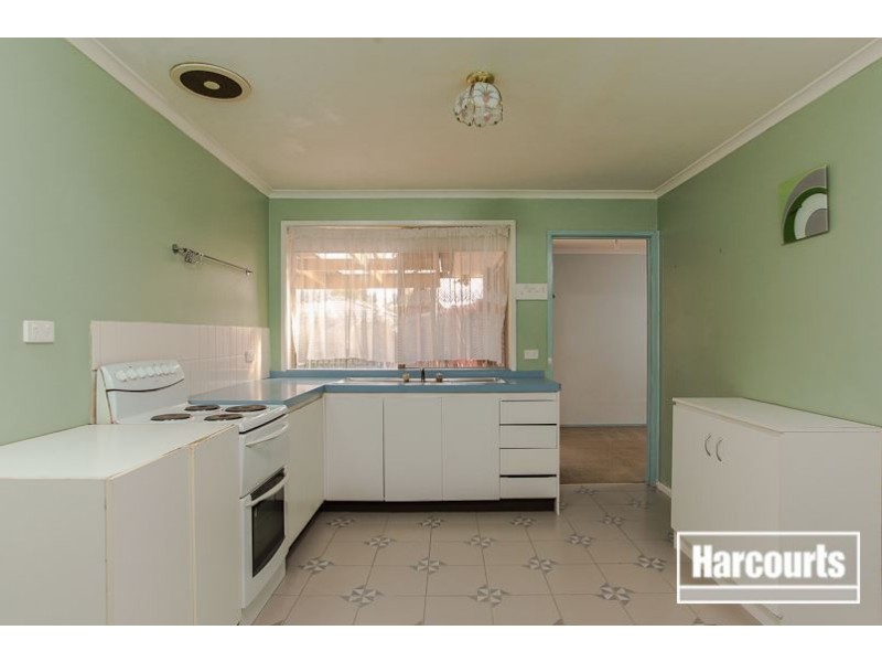 66 Luscombe Avenue, Carrum Downs VIC 3201