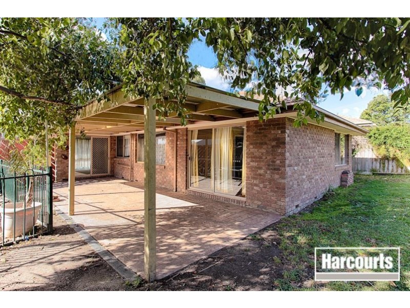 66 Luscombe Avenue, Carrum Downs VIC 3201