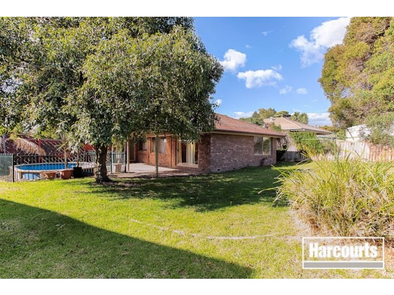 66 Luscombe Avenue, Carrum Downs VIC 3201