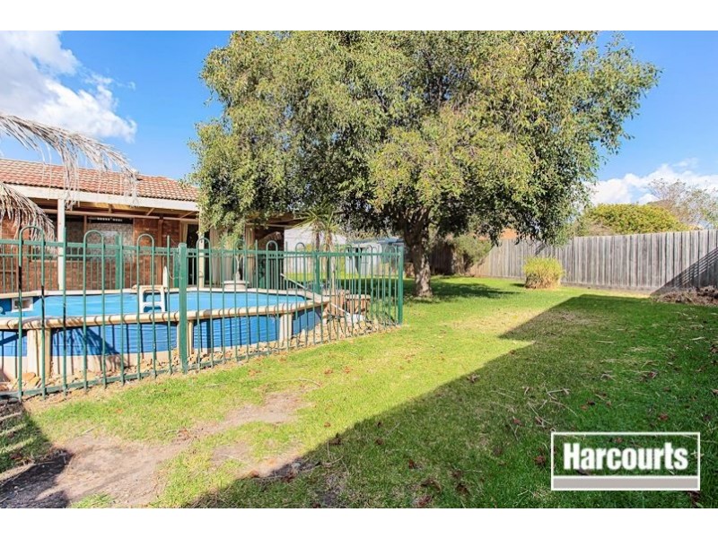 66 Luscombe Avenue, Carrum Downs VIC 3201