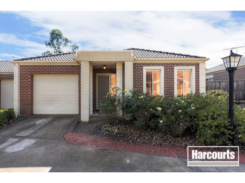 13/12 Brunnings Road, Carrum Downs VIC 3201