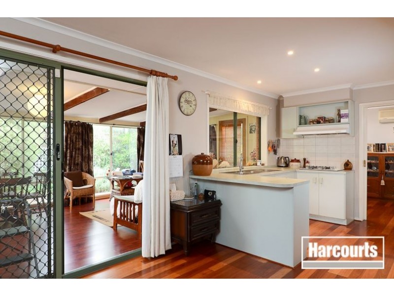 2 Gumvista Walk, Skye VIC 3977