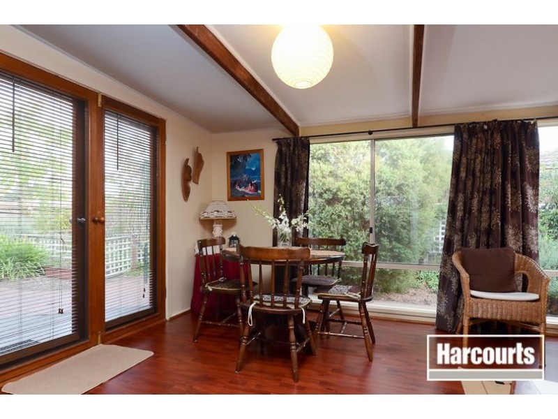 2 Gumvista Walk, Skye VIC 3977