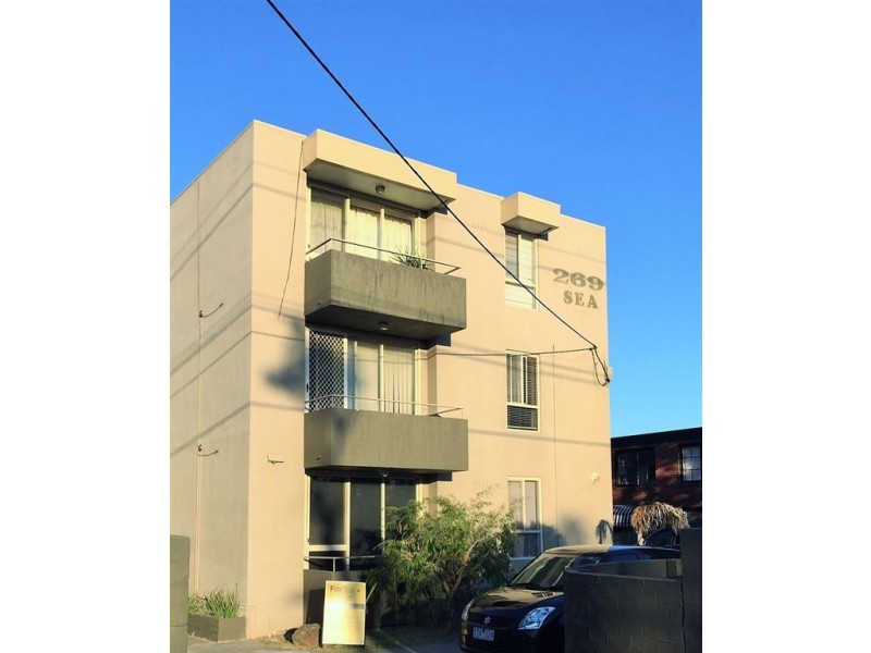 5/269 Nepean Highway, Seaford VIC 3198