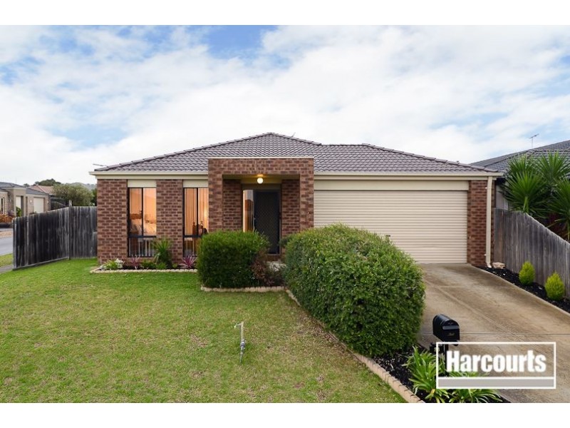 26 Scarlett Avenue, Carrum Downs VIC 3201
