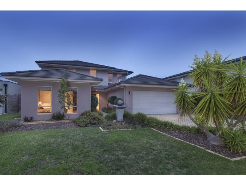 11 Nolan Court, Sandhurst VIC 3977