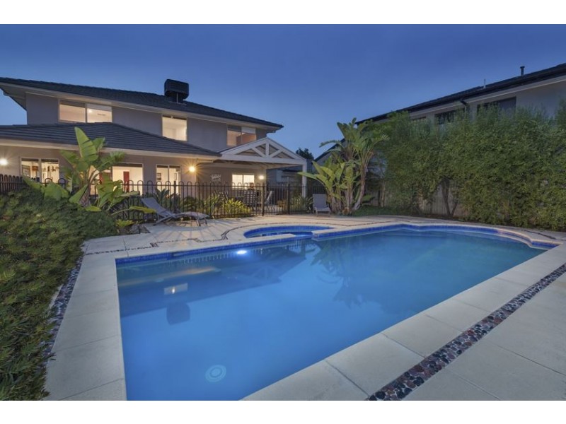 11 Nolan Court, Sandhurst VIC 3977