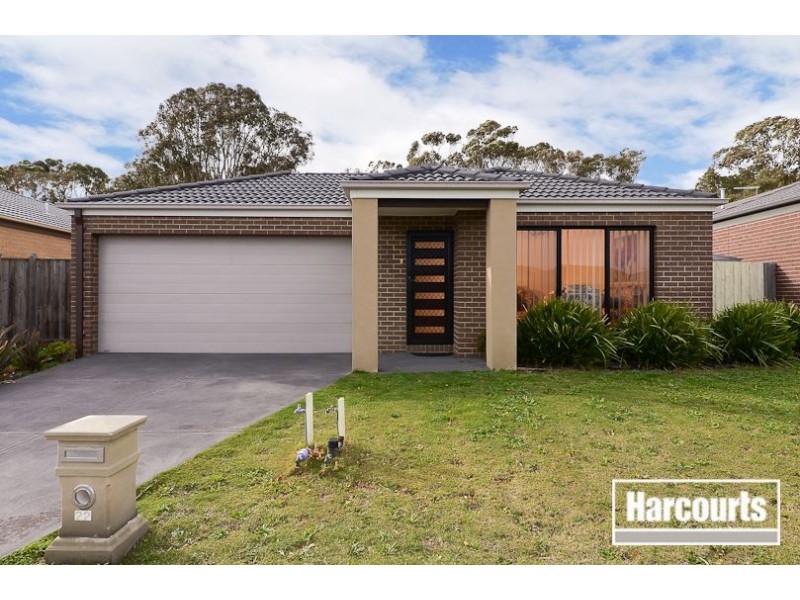 22 Wodalla Circuit, Sandhurst VIC 3977