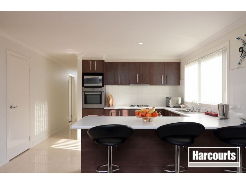 22 Wodalla Circuit, Sandhurst VIC 3977