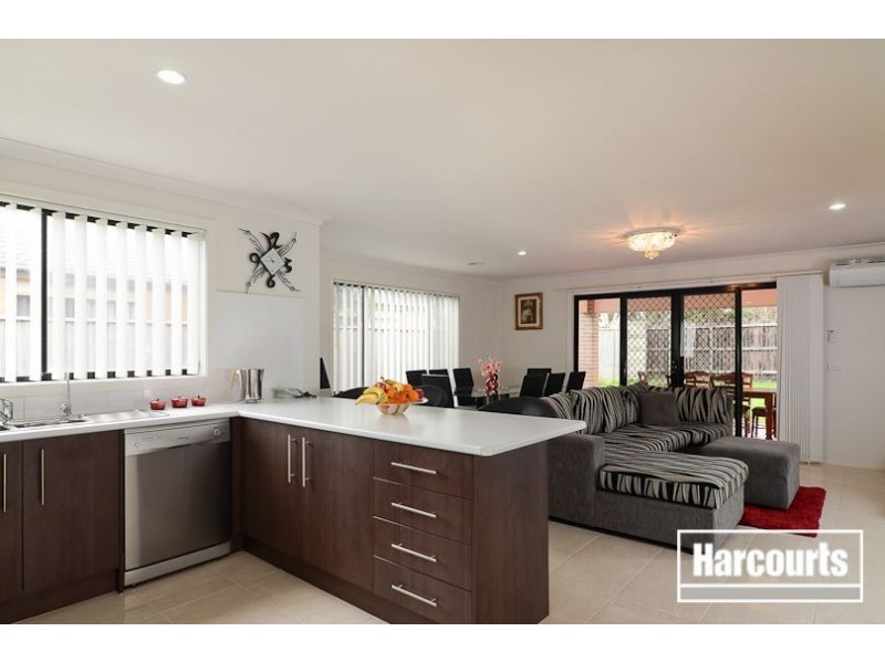 22 Wodalla Circuit, Sandhurst VIC 3977