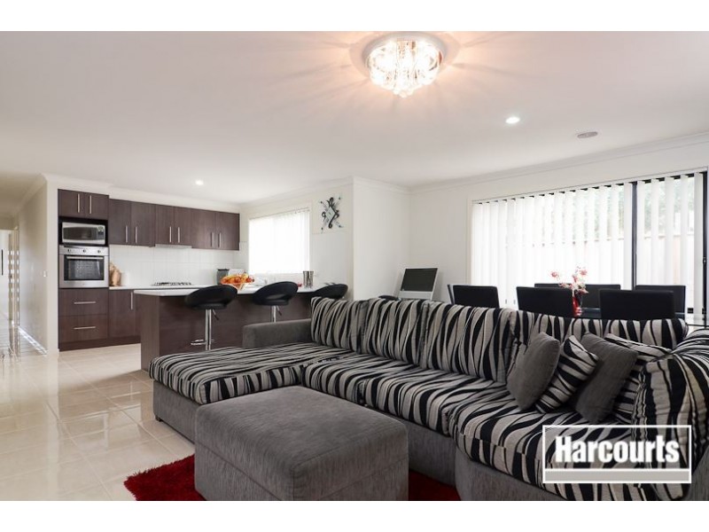 22 Wodalla Circuit, Sandhurst VIC 3977