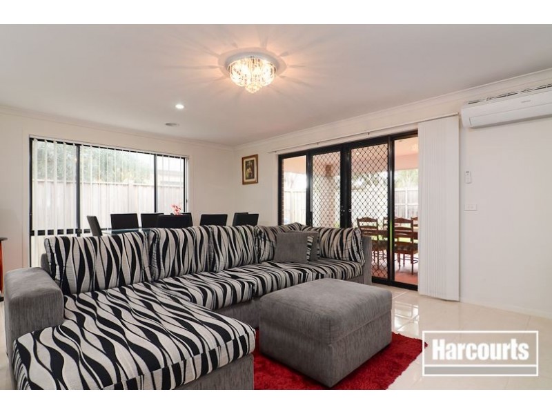 22 Wodalla Circuit, Sandhurst VIC 3977