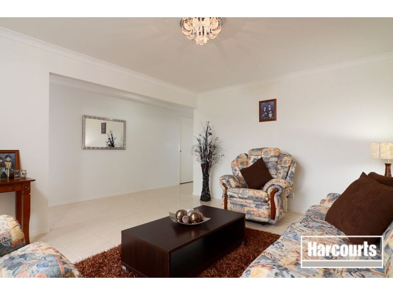 22 Wodalla Circuit, Sandhurst VIC 3977