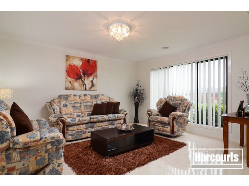 22 Wodalla Circuit, Sandhurst VIC 3977