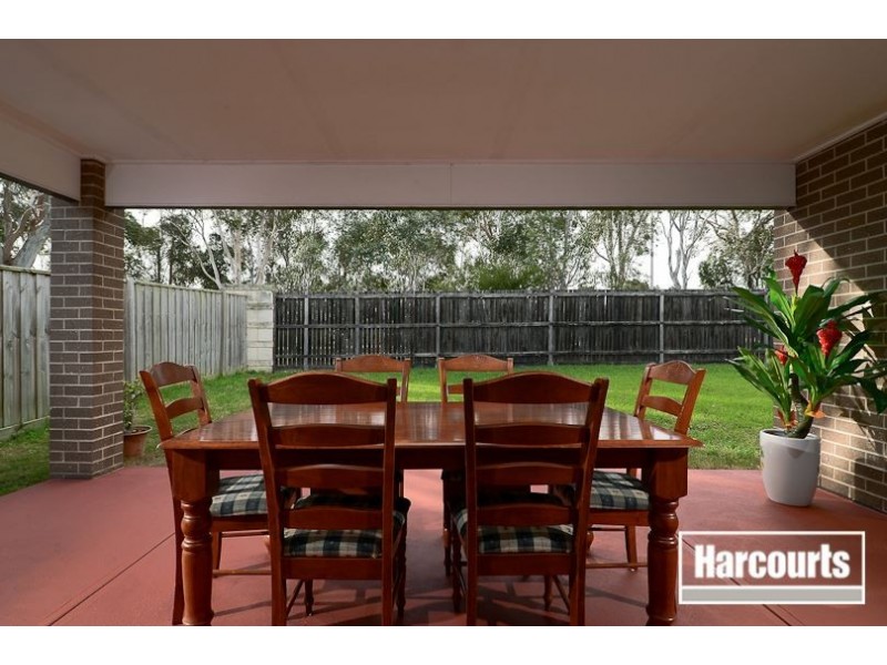 22 Wodalla Circuit, Sandhurst VIC 3977