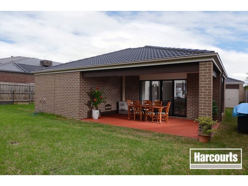 22 Wodalla Circuit, Sandhurst VIC 3977