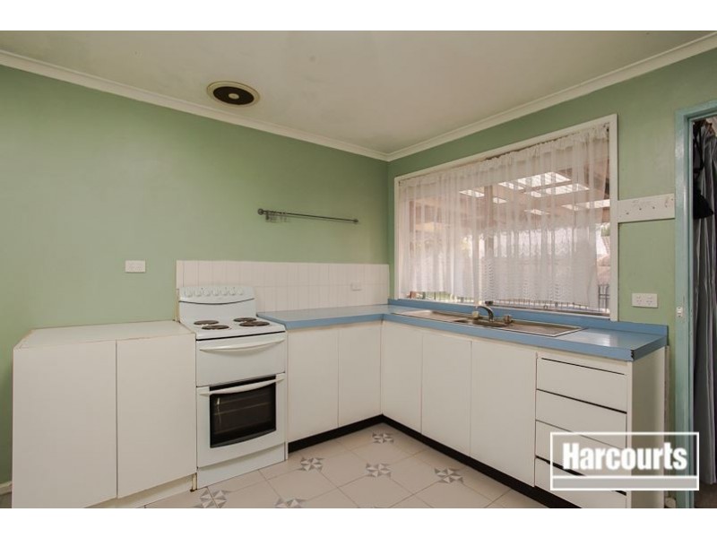 66 Luscombe Avenue, Carrum Downs VIC 3201