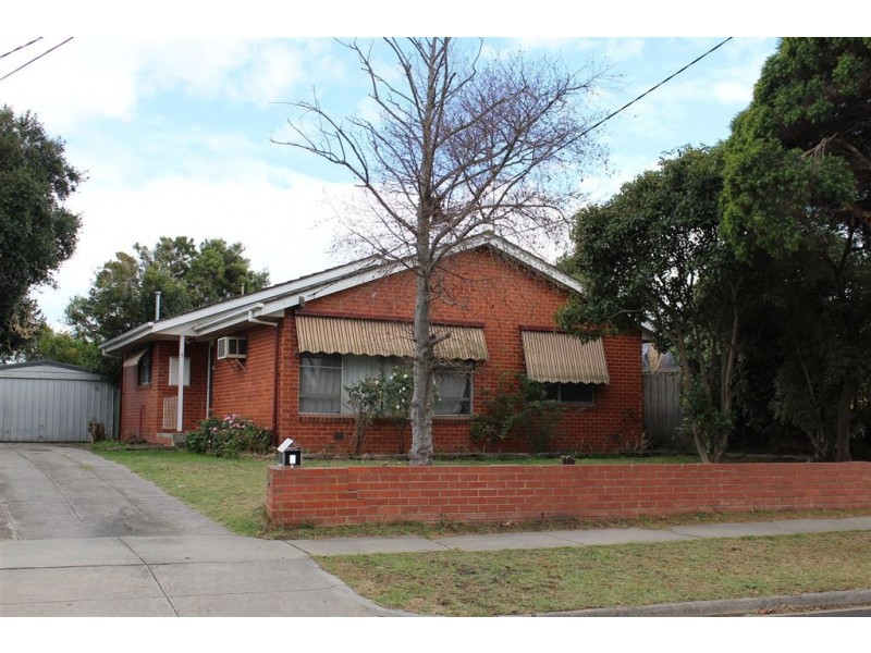 8 Bundy Court, Frankston North VIC 3200