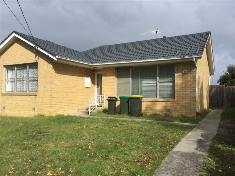 10 Rosemary Crescent, Frankston North VIC 3200