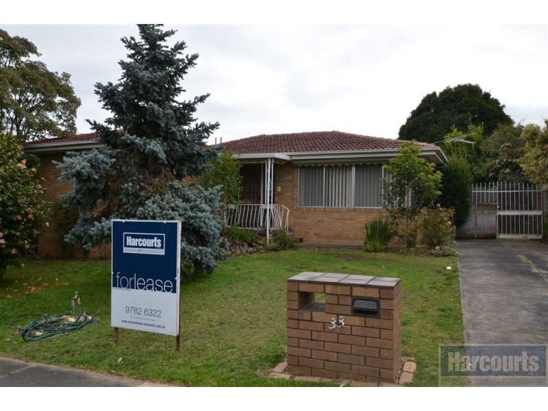 33 Carramar Drive, Frankston VIC 3199