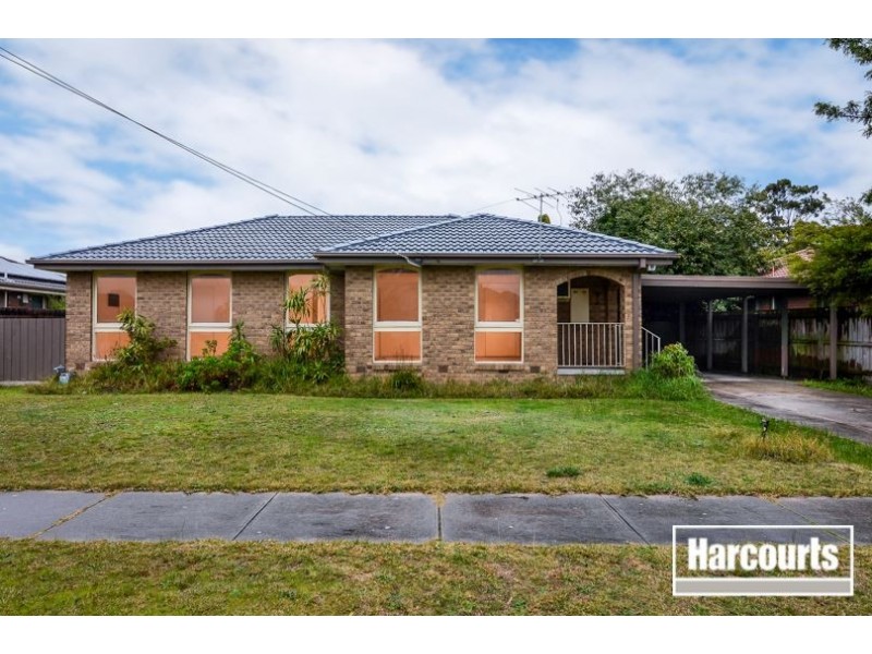 10 Richmond Avenue, Carrum Downs VIC 3201