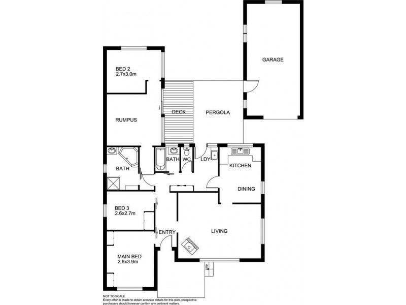 4 Radiata Street, Frankston North VIC 3200