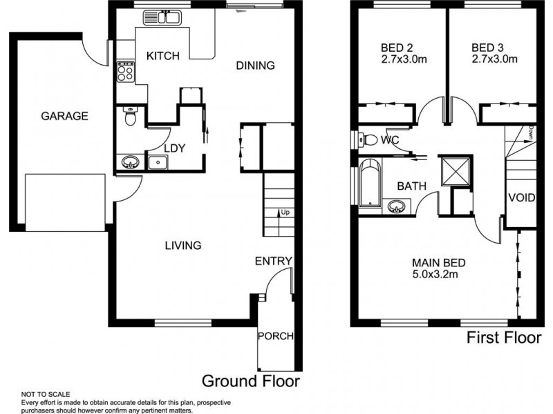 2/316 Skye Road, Frankston VIC 3199