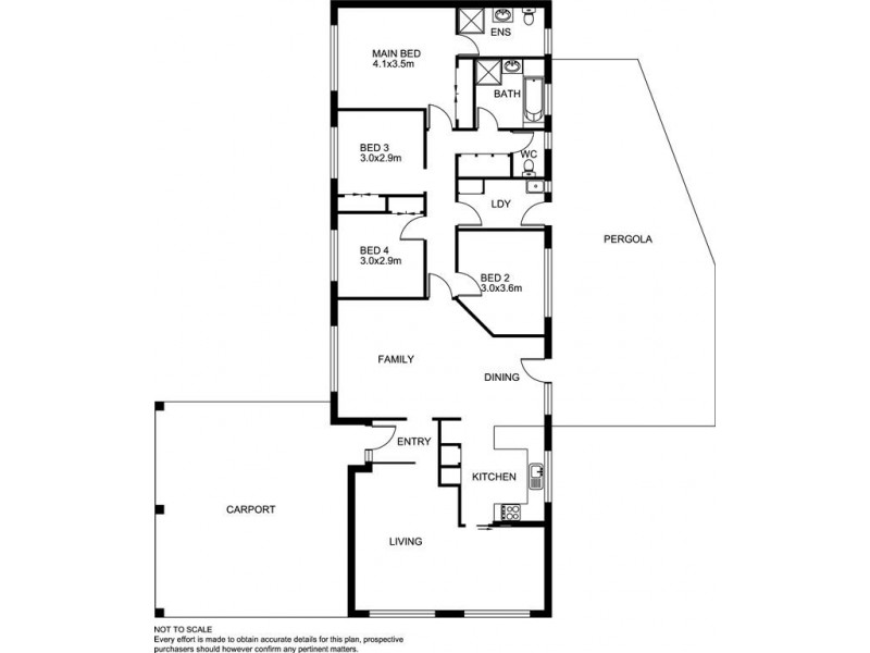 8 Denis Court, Carrum Downs VIC 3201
