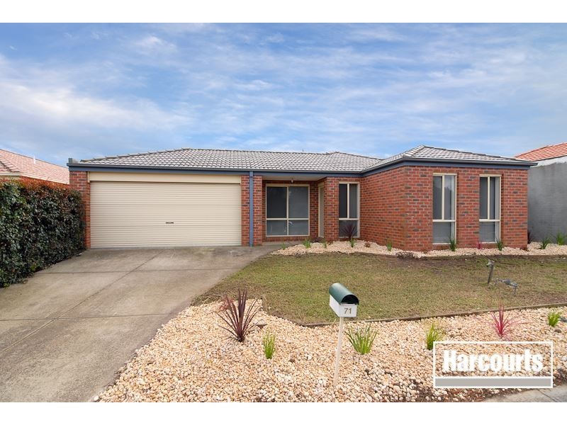 71 O’Gradys Road, Carrum Downs VIC 3201