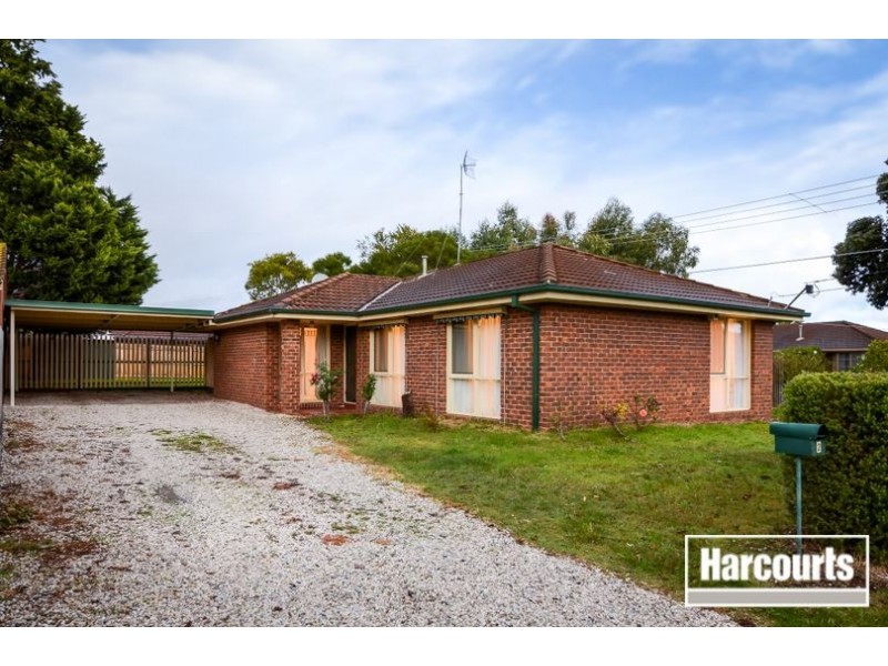 2 Rosemary Court, Carrum Downs VIC 3201