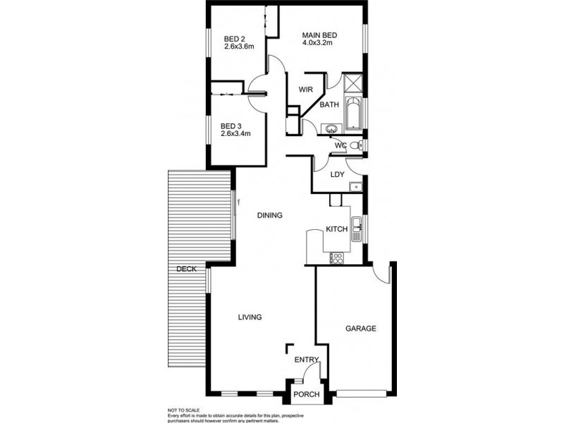 6 Wendel Court, Carrum Downs VIC 3201