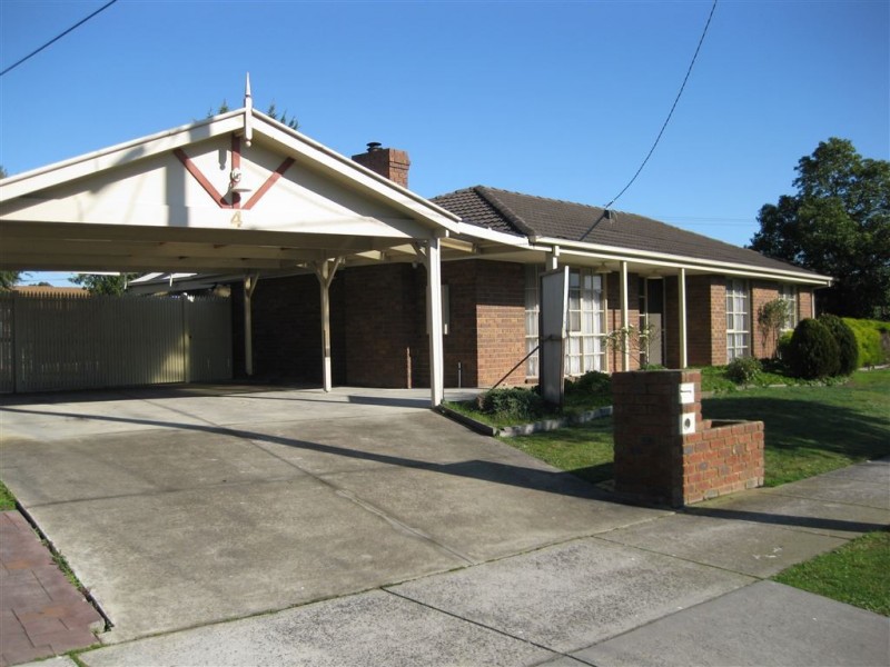 4 Heatherleigh Court, Carrum Downs VIC 3201