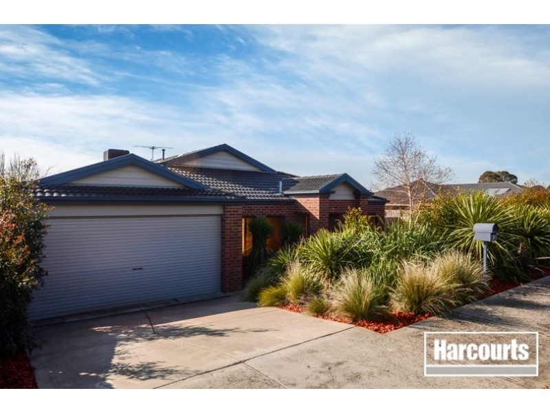 7 Pebble Beach Drive, Carrum Downs VIC 3201