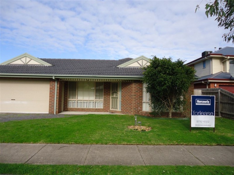 50 Chardonnay Drive, Skye VIC 3977