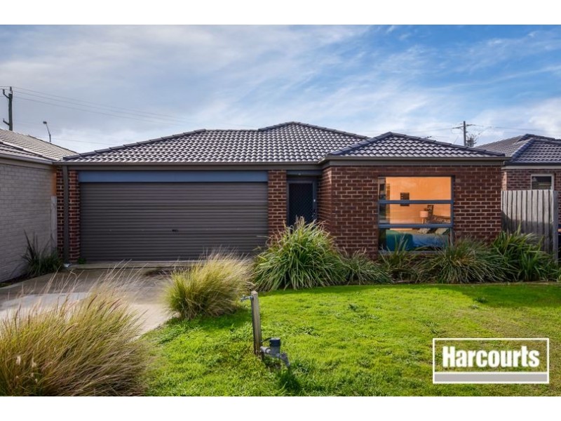 12 Myhaven Circuit, Carrum Downs VIC 3201