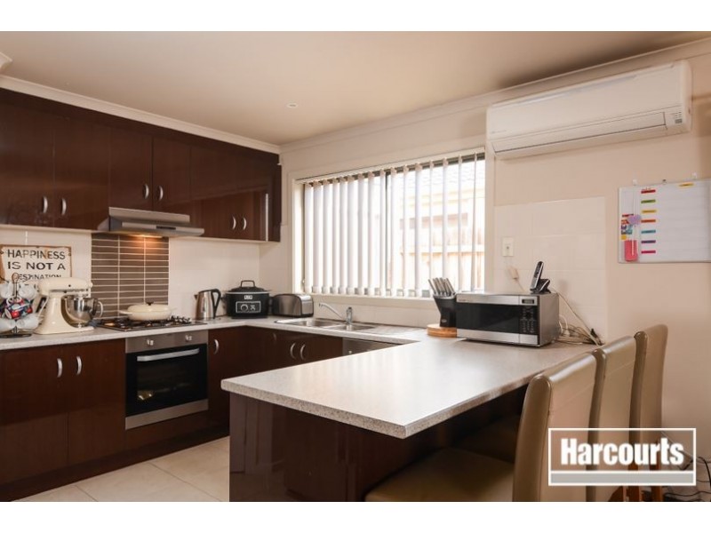 12 Myhaven Circuit, Carrum Downs VIC 3201