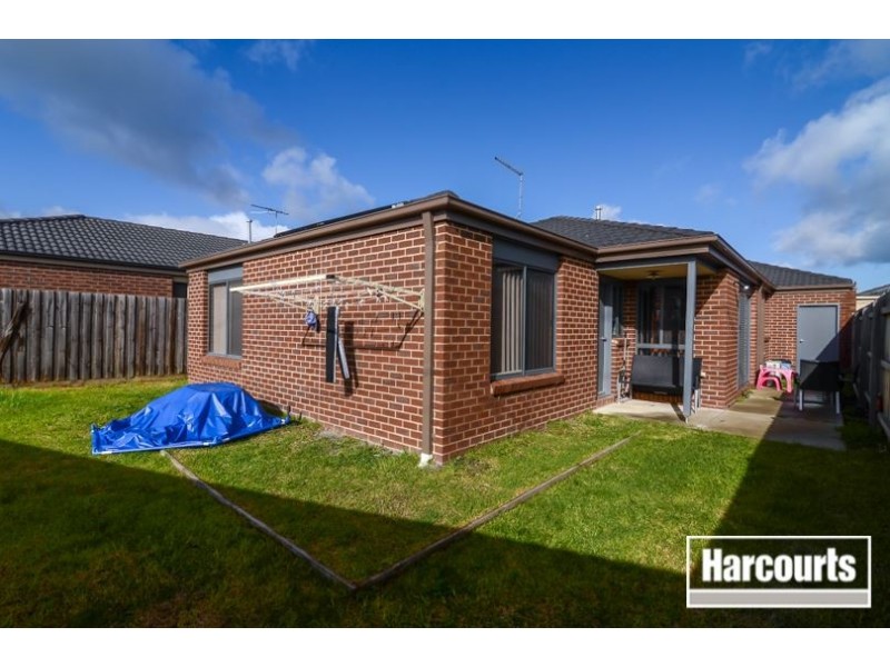 12 Myhaven Circuit, Carrum Downs VIC 3201