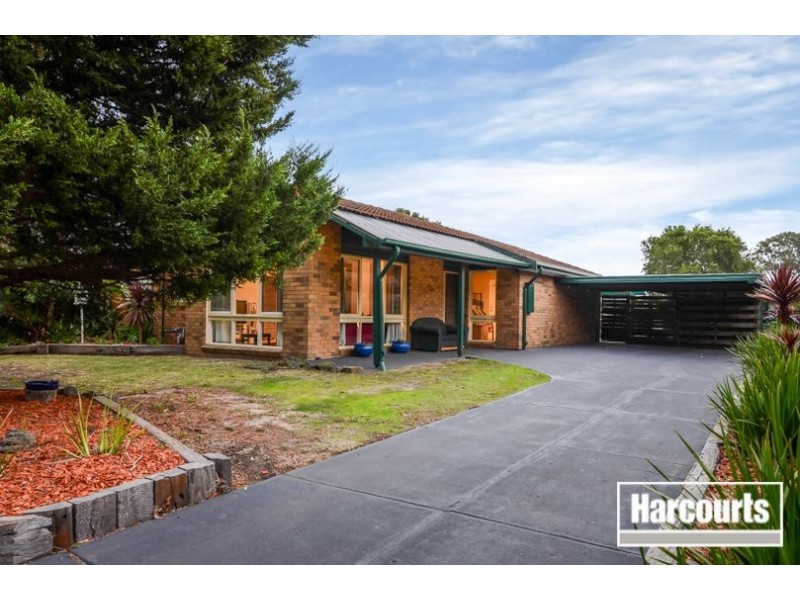 9 Whimbrel Crescent, Carrum Downs VIC 3201
