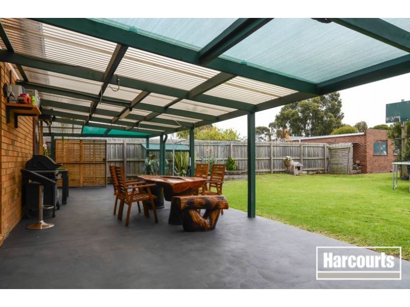 9 Whimbrel Crescent, Carrum Downs VIC 3201