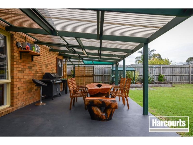 9 Whimbrel Crescent, Carrum Downs VIC 3201